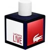 Lacoste Live Pour Homme (Kvepalai Vyrams) EDT - 60ml