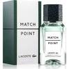 Lacoste Matchpoint EDT tualetinis vanduo vyrams, 30 ml