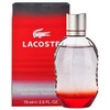 Kvepalai vyrams Lacoste Red EDT, 125 ml