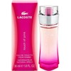 Moteriški kvepalai Touch Of Pink EDT 30 ml