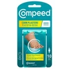 Lactacyd COMPEED Pleistrai nuo nuospaudų vidutiniai 10 vnt. (676575)