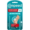 Lactacyd COMPEED Pleistrai nuo pūslių vidutiniai 5 vnt. (676650)