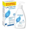 Lactacyd Intymios higienos emulsija Hydro Balance su dozatoriumi 300ML (5000003542)