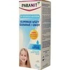 PARANIT Sensitive Losjonas, naikinantis utėles ilgiems plaukams 150 ml