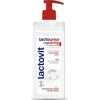 LACTOVIT KŪNO LOSJONAS 400 ML LACTOUREA ATSTATOMASIS PL
