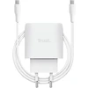 Trust Maxo 45W Universal Baltas AC Fast charging Indoor