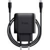 Trust Maxo 45W Universal Juodas AC Fast charging Indoor