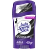 Lady Speed Stick COL LSS Lazdelė 24/7 Invisible Dry 40g