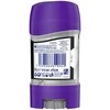 Lady Speed Stick LADY SPEED STICK dezodorantas gelio pavidalu Invisible Dry 48H 65 g