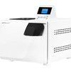 Activeshop Medicininis autoklavas Lafomed Compact Line LFSS08AD 8 l, 2,4 kW, B klasė