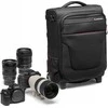 Kameros krepšys - Manfrotto Walizka Reloader Air 50 Lengvas, Vandeniui Atsparus