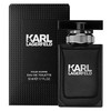 Tualetinis vanduo Karl Lagerfeld Pour Homme Eau De Toilette Purškiklis, 50ml