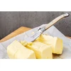 Sviesto peiliai Laguiole Pearl SET 4 SdV