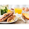 Sviesto peiliai Laguiole Pearl SET 4 SdV