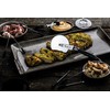 Laguiole LAGUIOLE Pizza cutter Laguiole Juodas SET 3 SdV