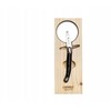Laguiole LAGUIOLE Pizza cutter Laguiole Juodas SET 3 SdV