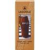 Gertuvė Laguiole Tradition Laguiole Flachmann inkl. 2 Becher
