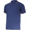 Lahti Pro Marškinėliai Polo marškinėliai 190g/m2, tamsiai mėlyni, "3xl", ce, Lahti