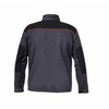 Lahti Pro Bluza, Grafito oranžinis džemperis, 190 g/m2, „xl (56)“, ce, lahti