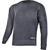 Lahti Pro Bluza, Juodas džemperis 320g, "s", ce, Lahti