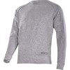 Lahti Pro Bluza, Pilkas džemperis 320g, "m", ce, lahti