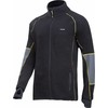 Lahti Pro Bluza, Juodas tamprus flisinis džemperis, dydis „2xl“, ce, lahti