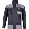 Lahti Pro Bluza, Juodas ir žalias džemperis, 100 % medvilnė, „xl (56)“, ce, lahti