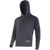 Lahti Pro Bluza, Džemperis su gobtuvu, juodas, 320 g, „3xl“, ce, lahti