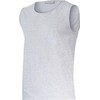 Lahti Pro Marškinėliai Berankoviai marškinėliai 160g/m2, pilki, "2xl", ce, lahti