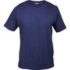Lahti Pro Marškinėliai Moteriški marškinėliai, 180 g/m2, tamsiai mėlyni, "2xl", ce, Lahti