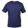 Lahti Pro Marškinėliai Marškinėliai 180g/m2, tamsiai mėlyni, "2xl", ce, lahti