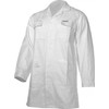 Lahti Pro Fartuch Balta prijuostė 100% medvilnė, 240 g/m2, "m", ce, lahti