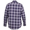 Lahti Pro Koszula Žali languoti flaneliniai marškiniai, 170 g/m2, "m", ce, lahti