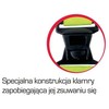 Lahti Pro Ogrodniczki Įspėjamasis kombinezonas, pašiltintas, geltonas, "3xl", ce, Lahti