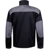Lahti Pro Bluza, Juodai žalias džemperis, 100 % medvilnė, „3xl (60)“, ce, lahti
