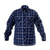 Lahti Pro Koszula Šilti flaneliniai marškiniai, tamsiai mėlyni, "3xl", ce, lahti