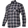 Lahti Pro Koszula Žali languoti flaneliniai marškiniai, 170 g/m2, 3xl, ce, lahti