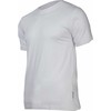 Koszulka Marškinėliai Marškinėliai 190g/m2, balti, "2xl", ce, Lahti