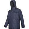 Lahti Pro Striukė Tamsiai mėlyna pašiltinta striukė, "2xl", ce, Lahti