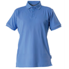Lahti Pro Marškinėliai Polo marškinėliai, 220 g/m2, mėlyni, "m", ce, Lahti