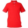 Lahti Pro Marškinėliai Polo marškinėliai, 220g/m2, raudoni, "m", ce, lahti