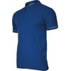 Lahti Pro Marškinėliai Polo marškinėliai, 220 g/m2, tamsiai mėlyni, "2xl", ce, lahti