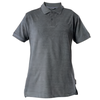 Lahti Pro Marškinėliai Polo marškinėliai, 220 g/m2, pilki, „xl“, ce, Lahti