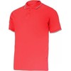 Lahti Pro Marškinėliai Polo marškinėliai 190g/m2, raudoni, "2xl", ce, lahti