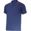 Lahti Pro Marškinėliai Polo marškinėliai 190g/m2, tamsiai mėlyni, "m", ce, Lahti
