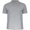 Lahti Pro Marškinėliai Polo marškinėliai 190g/m2, pilki, "m", ce, lahti