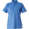 Lahti Pro Marškinėliai Polo marškinėliai, 220 g/m2, mėlyni, "s", ce, Lahti