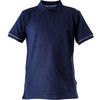 Lahti Pro Marškinėliai Polo marškinėliai, 220 g/m2, tamsiai mėlyni, "s", ce, Lahti