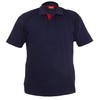 Lahti Pro Marškinėliai Polo marškinėliai, tamsiai mėlyni, 180 g, S dydis, ce, Lahti