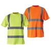 T-kreklas LAHTI PRO Hi-Vis XXL Geltona